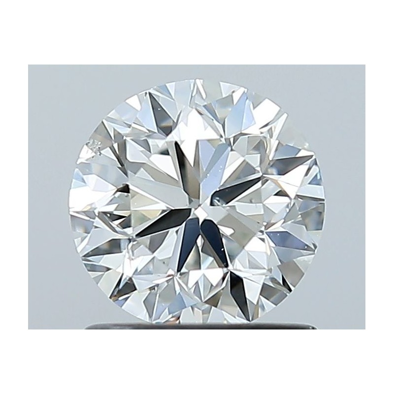 Diament szlif okrągły, 1ct, SI2, H, GIA 2231739394 Diament szlif okrągły, 1ct, SI2, H, GIA 2231739394