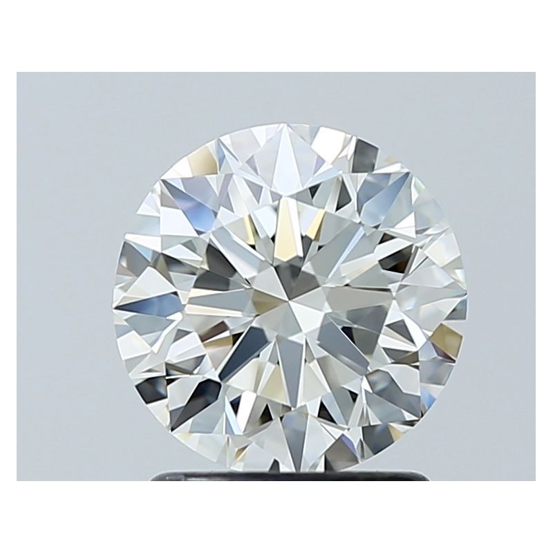 Diament szlif okrągły, 1.52ct, VVS1, I, IGI 726557052 Diament szlif okrągły, 1.52ct, VVS1, I, IGI 726557052