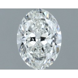 Diament szlif owalny, 0.79ct, SI1, G, GIA 5533141804