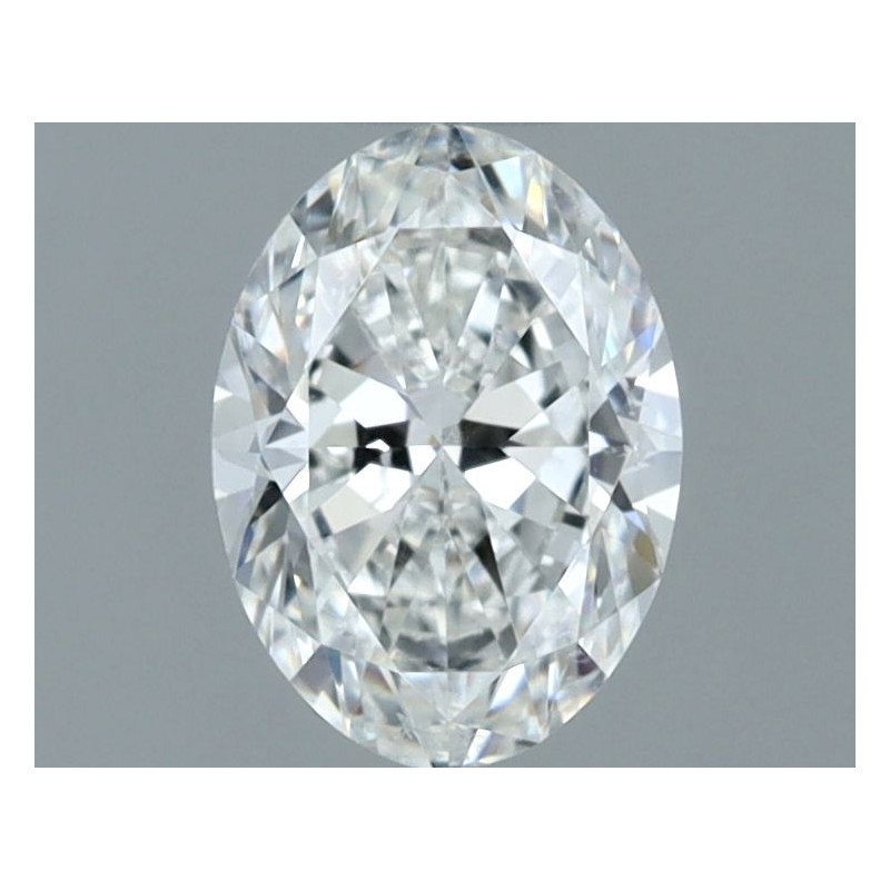 Diament szlif owalny, 0.79ct, SI1, G, GIA 5533141804 Diament szlif owalny, 0.79ct, SI1, G, GIA 5533141804