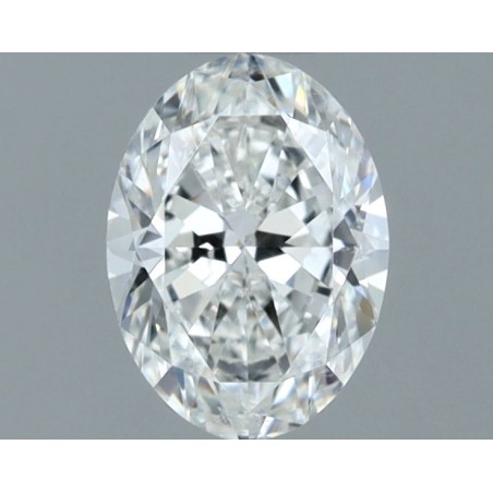 Diament szlif owalny, 0.79ct, SI1, G, GIA 5533141804