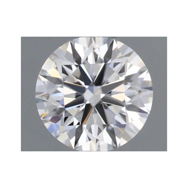 Diament szlif okrągły, 0.44ct, VVS1, F, GIA 3525483902 Diament szlif okrągły, 0.44ct, VVS1, F, GIA 3525483902