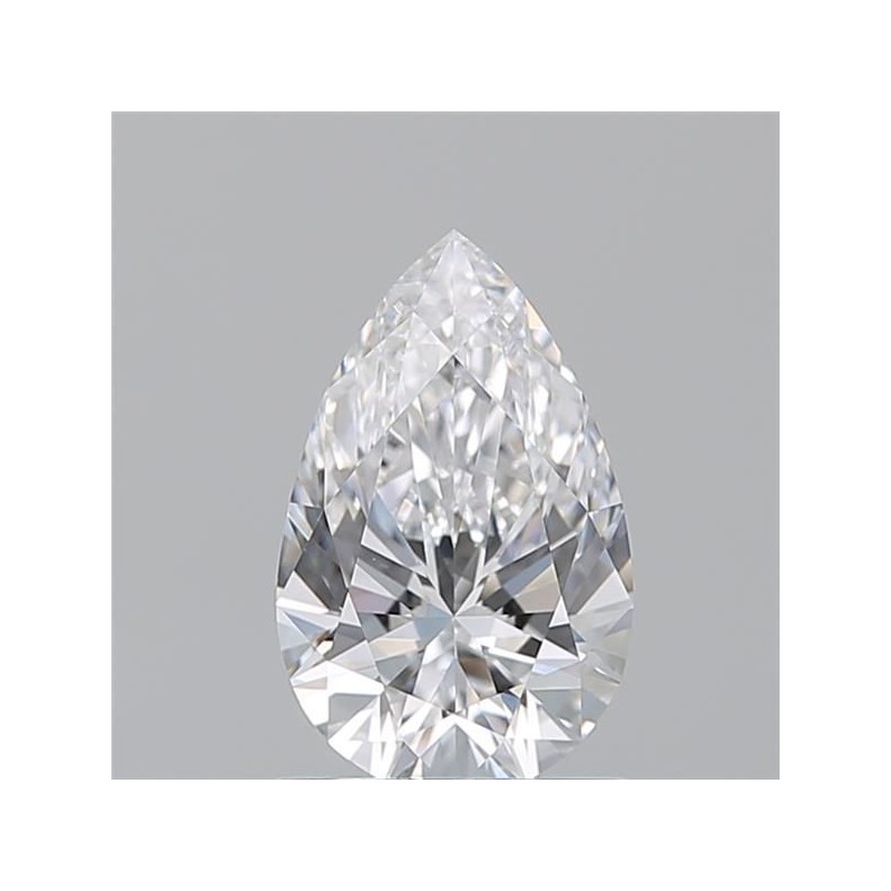 Diament szlif gruszkowy, 1.01ct, VS1, D, GIA 5232709880 Diament szlif gruszkowy, 1.01ct, VS1, D, GIA 5232709880