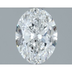 Diament szlif owalny, 1.2ct, SI1, E, GIA 6521967559