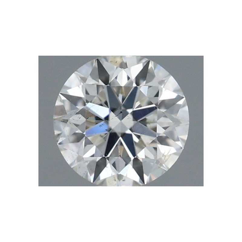 Diament szlif okrągły, 0.32ct, SI1, H, IGI 731560877 Diament szlif okrągły, 0.32ct, SI1, H, IGI 731560877
