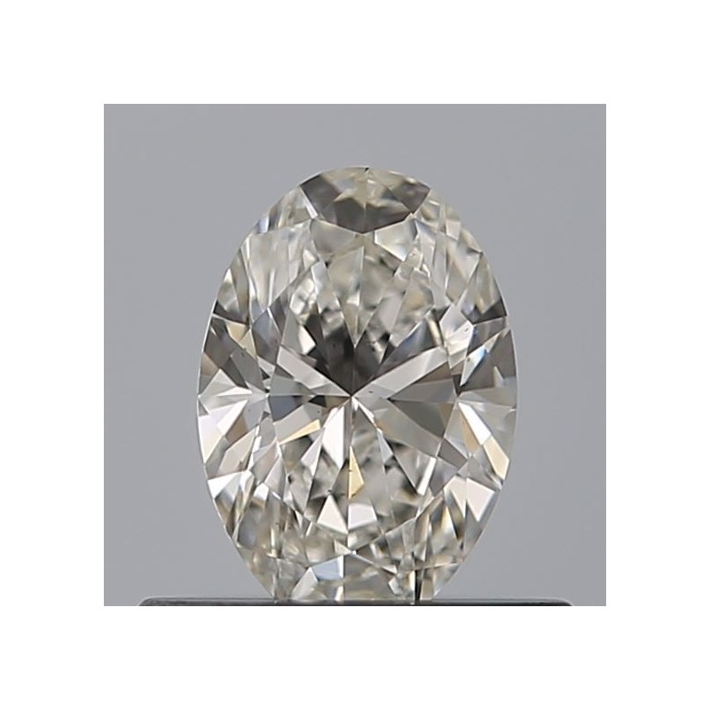 Diament szlif owalny, 0.4ct, VS2, H, GIA 6532767300 Diament szlif owalny, 0.4ct, VS2, H, GIA 6532767300