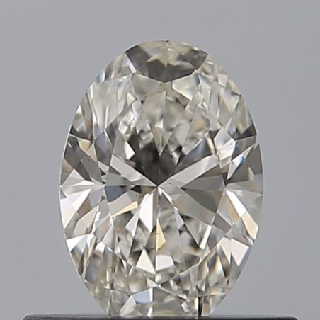 Diament szlif owalny, 0.4ct, VS2, H, GIA 6532767300