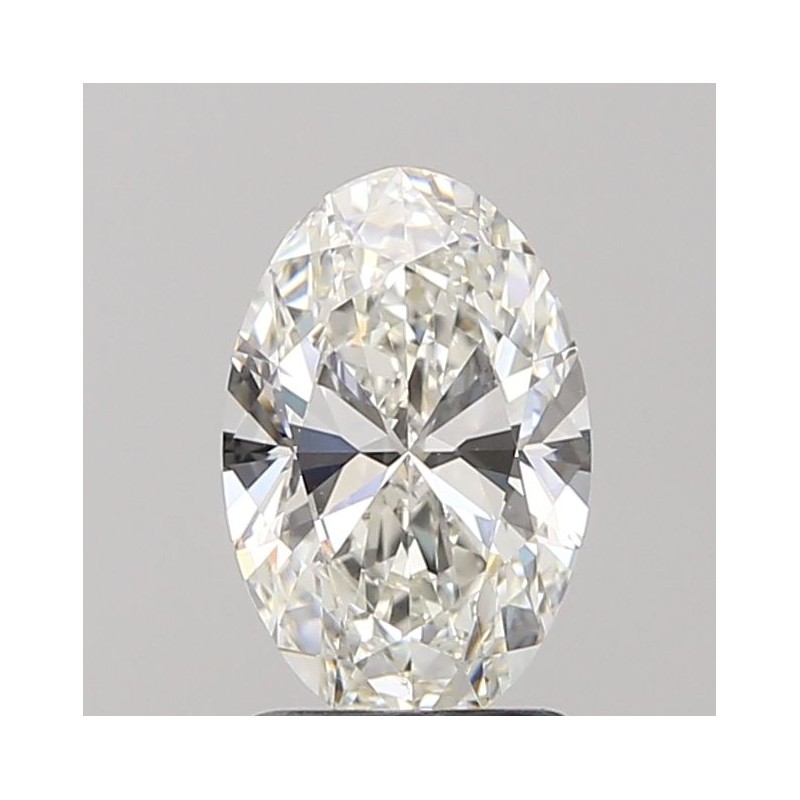 Diament szlif owalny, 1.51ct, SI1, I, GIA 6233595006 Diament szlif owalny, 1.51ct, SI1, I, GIA 6233595006