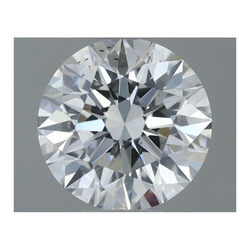 Diament szlif okrągły, 0.6ct, VS2, G, IGI 739571178