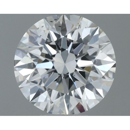 Diament szlif okrągły, 0.6ct, VS2, G, IGI 739571178