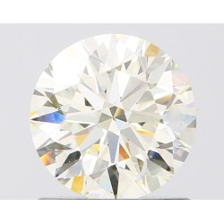 Diament szlif okrągły, 1.01ct, VS2, H, IGI 713558167
