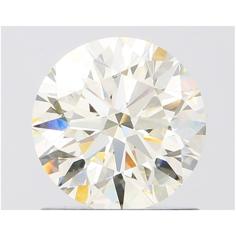 Diament szlif okrągły, 1.01ct, VS2, H, IGI 713558167 Diament szlif okrągły, 1.01ct, VS2, H, IGI 713558167
