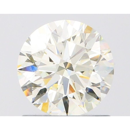 Diament szlif okrągły, 1.01ct, VS2, H, IGI 713558167