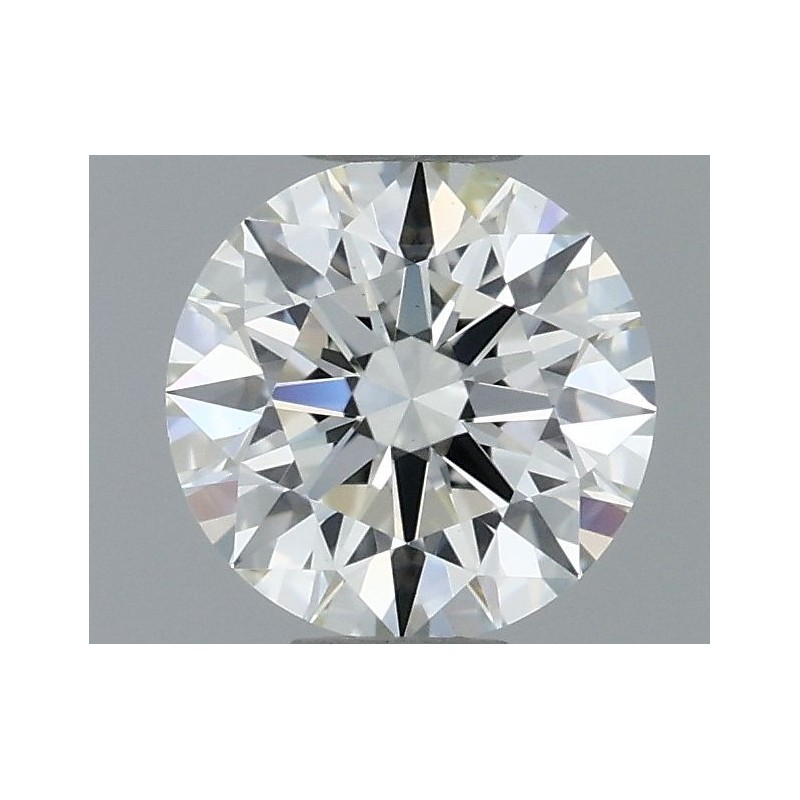 Diament szlif okrągły, 0.6ct, VS1, I, IGI 739571022