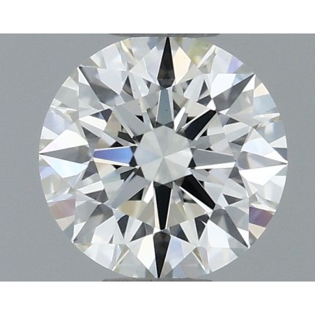 Diament szlif okrągły, 0.6ct, VS1, I, IGI 739571022