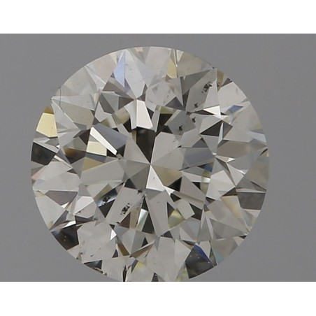Diament szlif okrągły, 1.19ct, VS2, H, IGI 713558275
