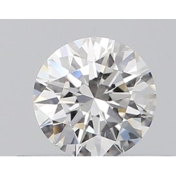 Diament szlif okrągły, 0.34ct, VS1, G, GIA 5523189656
