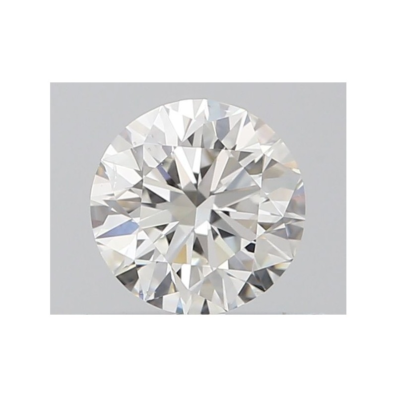 Diament szlif okrągły, 0.47ct, SI1, H, GIA 6522600745 Diament szlif okrągły, 0.47ct, SI1, H, GIA 6522600745