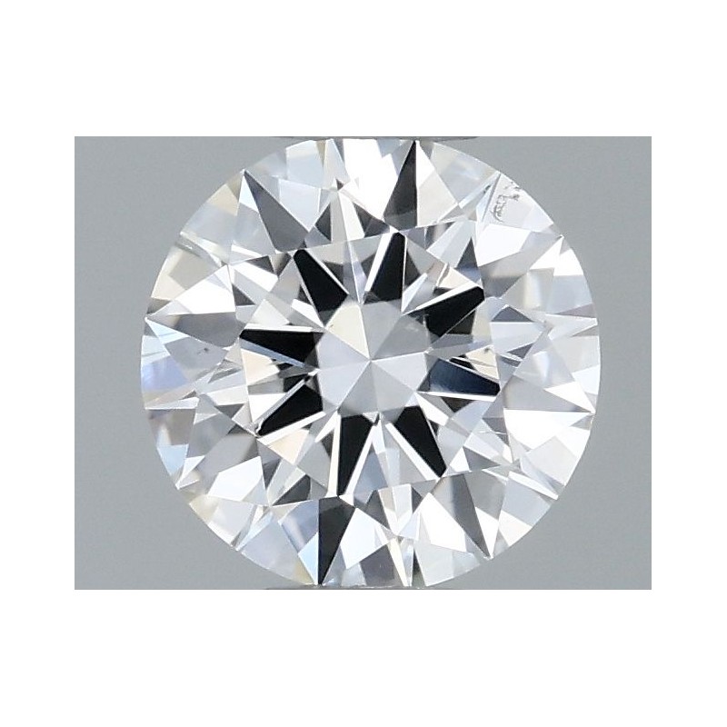 Diament szlif okrągły, 0.5ct, SI1, G, IGI 739571257 Diament szlif okrągły, 0.5ct, SI1, G, IGI 739571257