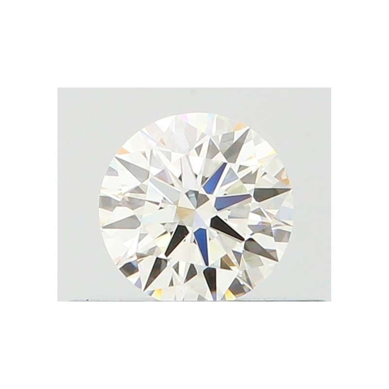 Diament szlif okrągły, 0.3ct, VVS2, H, GIA 5536127687