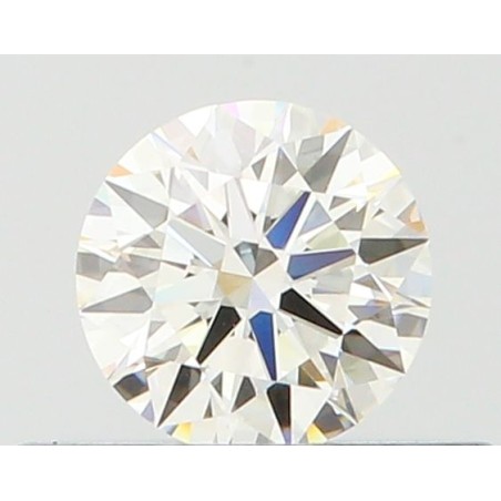 Diament szlif okrągły, 0.3ct, VVS2, H, GIA 5536127687