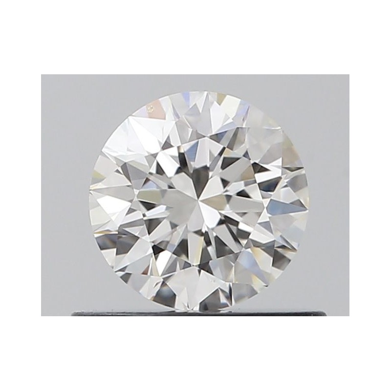 Diament szlif okrągły, 0.52ct, VVS2, G, GIA 5526622630