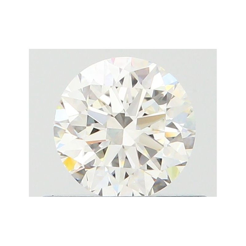 Diament szlif okrągły, 0.5ct, VS1, F, GIA 1538102902