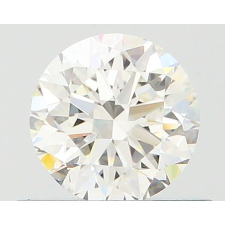 Diament szlif okrągły, 0.5ct, VS1, F, GIA 1538102902