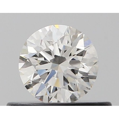 Diament szlif okrągły, 0.35ct, VVS2, H, GIA 2536169759
