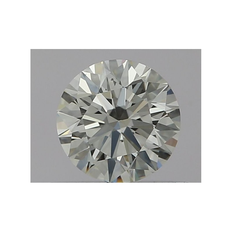 Diament szlif okrągły, 0.5ct, VS2, G, GIA 1535493269