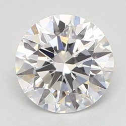 Diament szlif okrągły, 0.5ct, VS1, E, GIA 6532775038