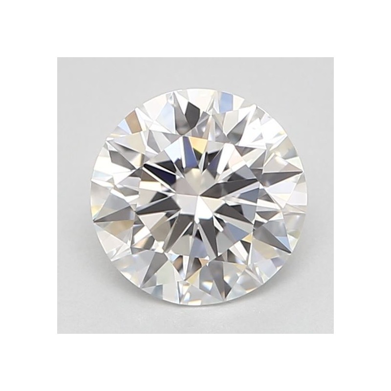 Diament szlif okrągły, 0.5ct, VS1, E, GIA 6532775038