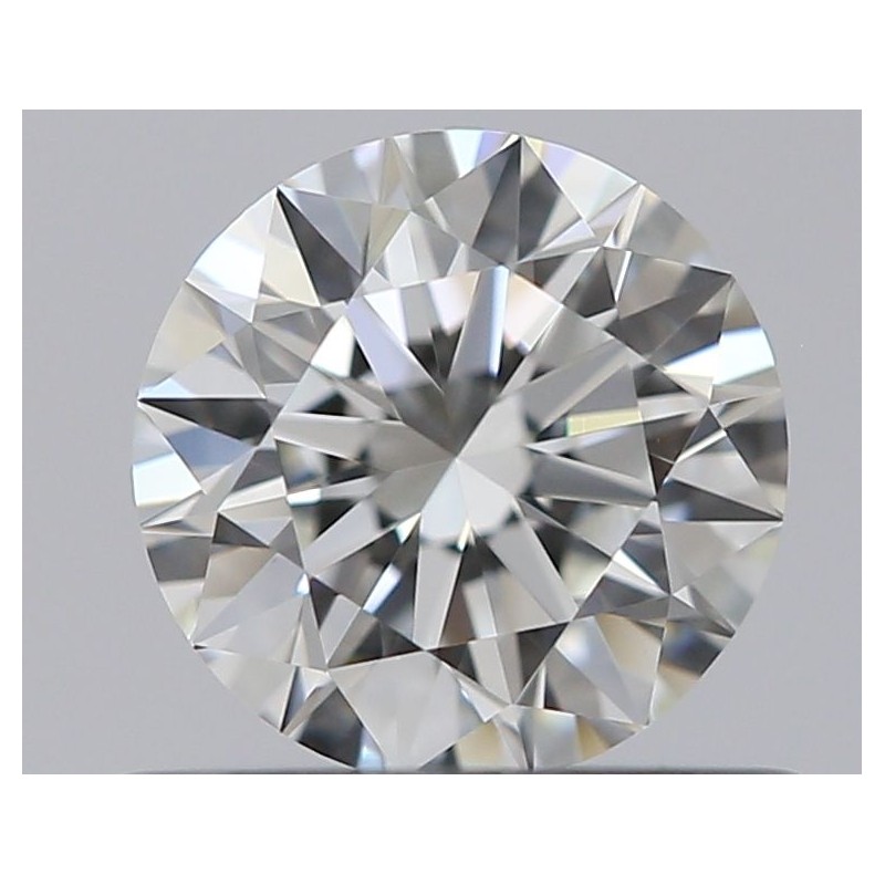 Diament szlif okrągły, 0.51ct, VVS2, H, GIA 5523333334 Diament szlif okrągły, 0.51ct, VVS2, H, GIA 5523333334