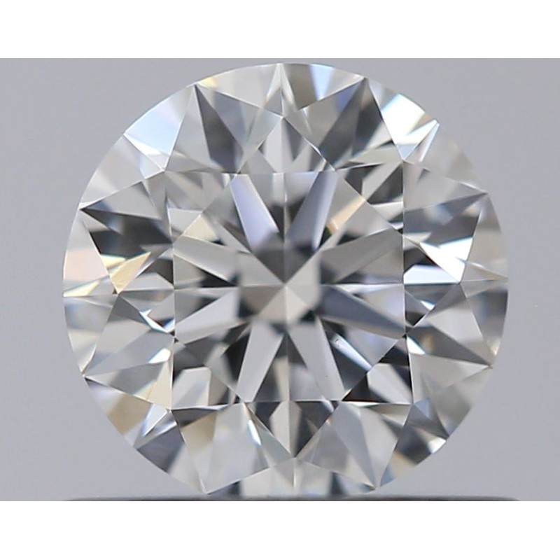 Diament szlif okrągły, 0.52ct, VS1, F, GIA 5523678579 Diament szlif okrągły, 0.52ct, VS1, F, GIA 5523678579