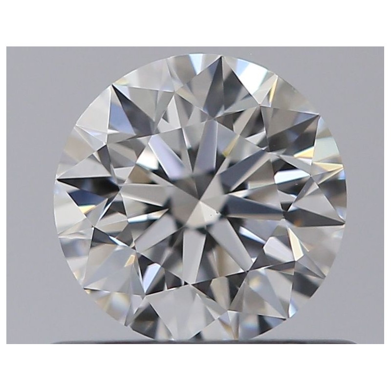 Diament szlif okrągły, 0.52ct, VS1, F, GIA 2524957648 Diament szlif okrągły, 0.52ct, VS1, F, GIA 2524957648