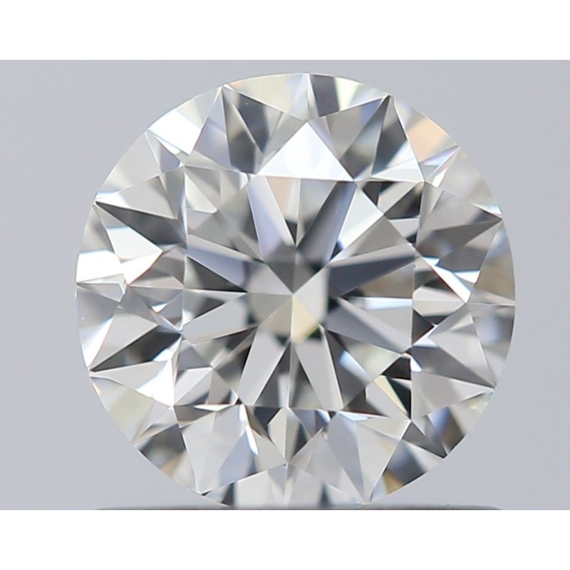 Diament szlif okrągły, 0.71ct, VVS2, H, GIA 1529672829