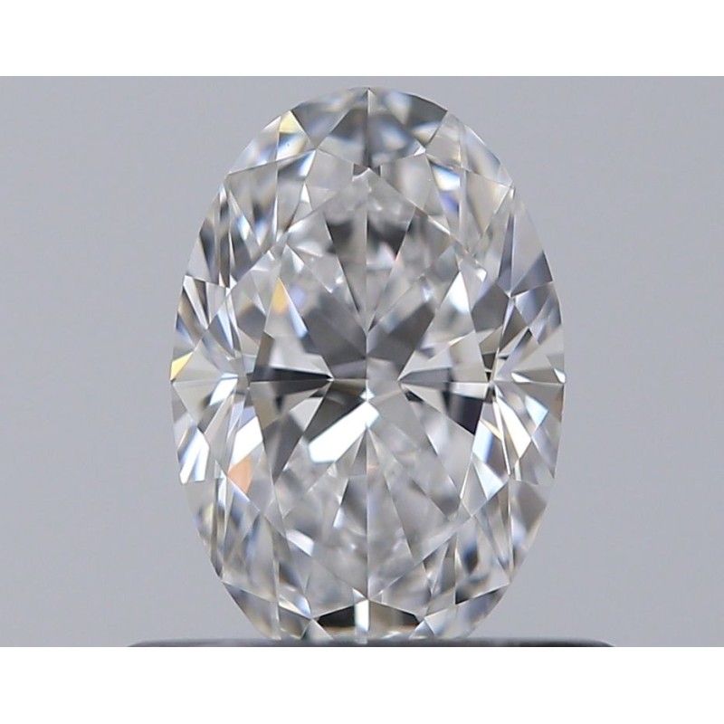 Diament szlif owalny, 0.5ct, VVS2, D, GIA 2536057316 Diament szlif owalny, 0.5ct, VVS2, D, GIA 2536057316