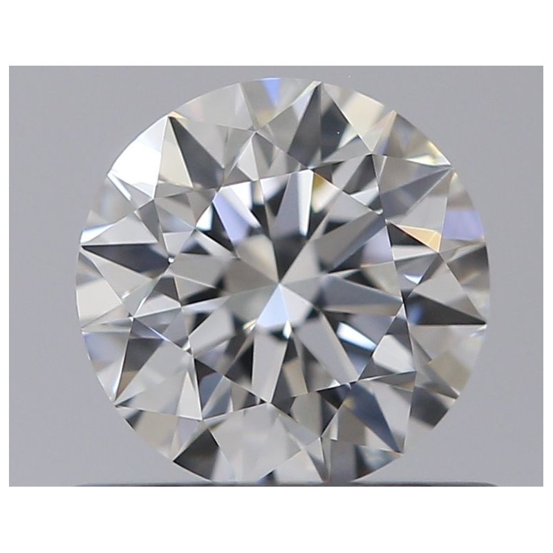 Diament szlif okrągły, 0.52ct, VS1, F, GIA 7528872045