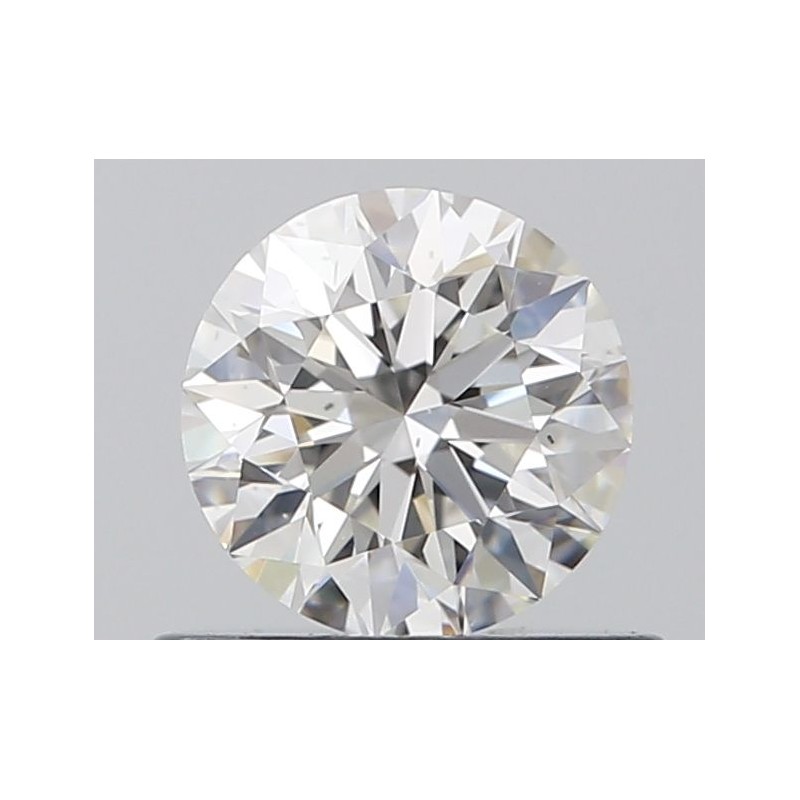 Diament szlif okrągły, 0.54ct, VS2, G, GIA 5523262065 Diament szlif okrągły, 0.54ct, VS2, G, GIA 5523262065