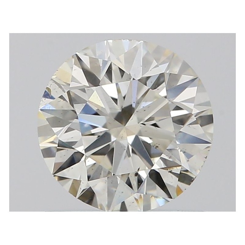 Diament szlif okrągły, 0.9ct, SI1, I, IGI 666405950 Diament szlif okrągły, 0.9ct, SI1, I, IGI 666405950