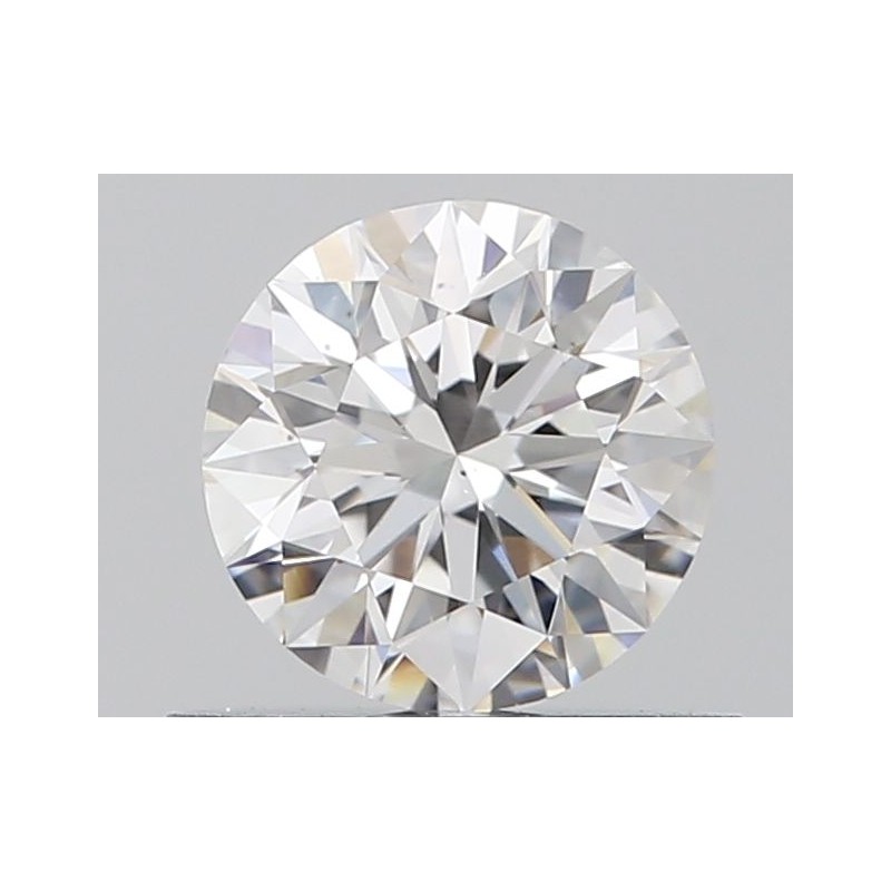 Diament szlif okrągły, 0.56ct, VS2, D, GIA 6522480250 Diament szlif okrągły, 0.56ct, VS2, D, GIA 6522480250