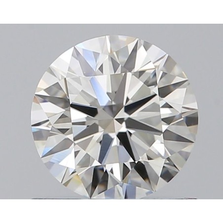 Diament szlif okrągły, 0.72ct, VS1, H, IGI 695512501