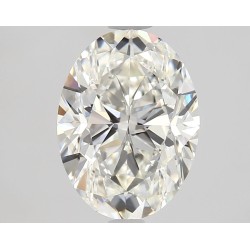 Diament szlif owalny, 1.5ct, VS1, I, GIA 2526434906