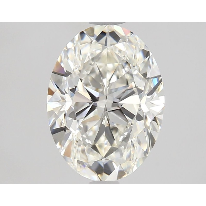 Diament szlif owalny, 1.5ct, VS1, I, GIA 2526434906 Diament szlif owalny, 1.5ct, VS1, I, GIA 2526434906