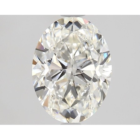 Diament szlif owalny, 1.5ct, VS1, I, GIA 2526434906