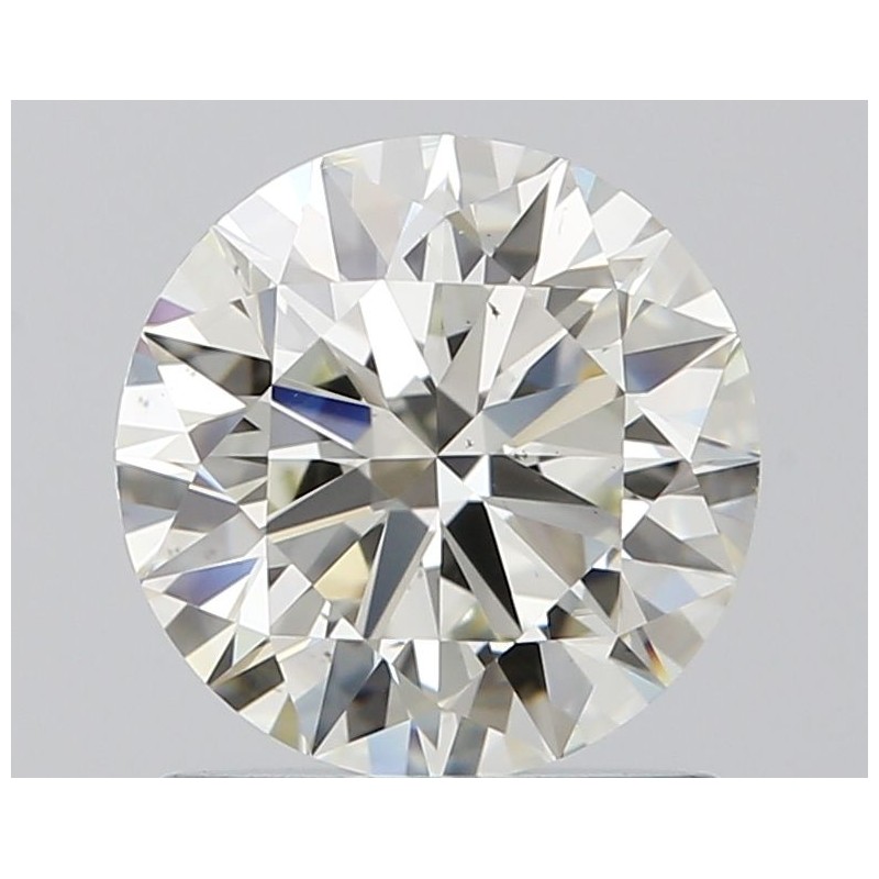 Diament szlif okrągły, 1.16ct, VS2, I, IGI 670479233 Diament szlif okrągły, 1.16ct, VS2, I, IGI 670479233