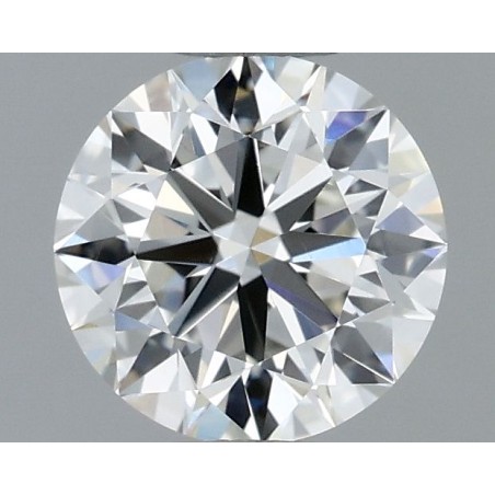 Diament szlif okrągły, 0.7ct, VS1, H, IGI 739571070
