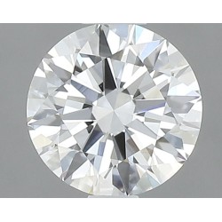Diament szlif okrągły, 0.51ct, VVS2, G, GIA 7528440759