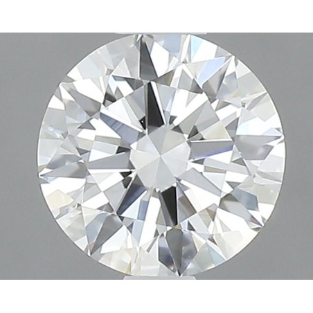 Diament szlif okrągły, 0.51ct, VVS2, G, GIA 7528440759
