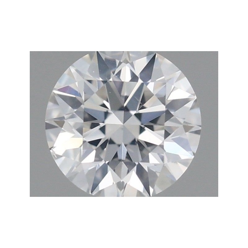 Diament szlif okrągły, 0.3ct, SI1, F, GIA 1505551249 Diament szlif okrągły, 0.3ct, SI1, F, GIA 1505551249